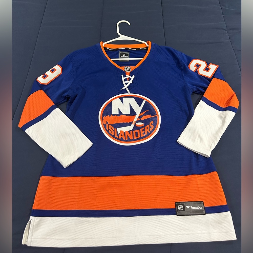 Islanders Jersey